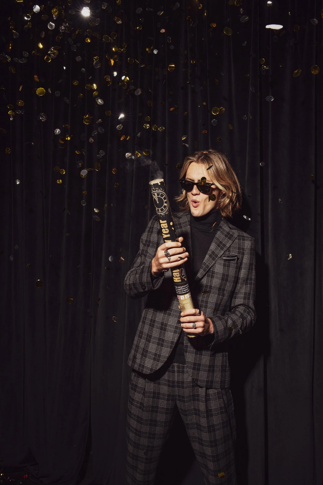 New Year Eve: Bid Farewell to 2025 in Style 